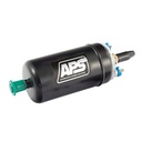 Automotive Plumbing Solutions High Pressure Fuel Pump - Bosch 0580254909 Equivalent