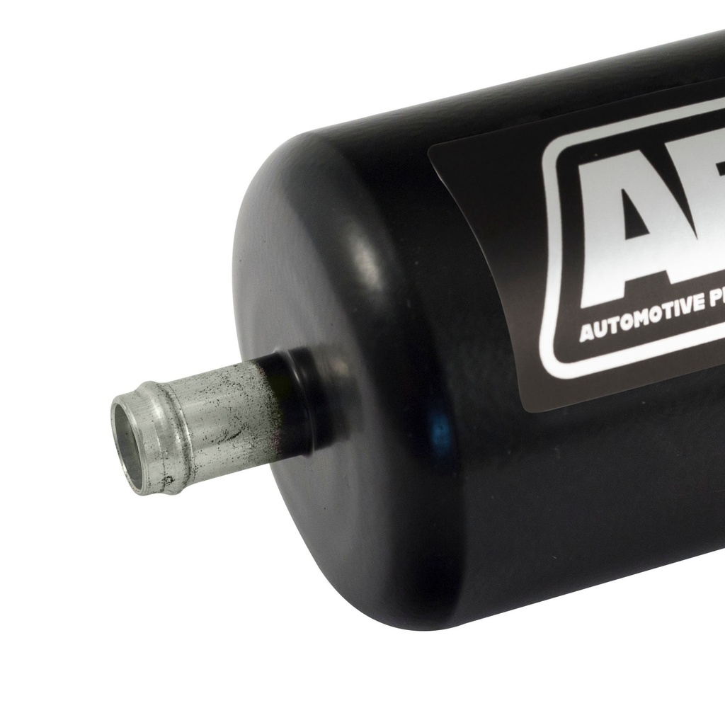 Automotive Plumbing Solutions High Pressure Fuel Pump - Bosch 0580254909 Equivalent