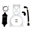 Fuelab Premium Fuel Surge Tank Filter Accessory Kit (239x Series)