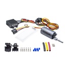 Fuelab In-Tank Brushless Fuel Pump Kit (253xx Series)