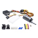 Fuelab In-Tank Brushless Fuel Pump Kit (253xx Series)