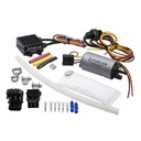 Fuelab In-Tank Brushless Fuel Pump Kit (253xx Series)
