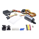 Fuelab In-Tank Brushless Fuel Pump Kit (253xx Series)