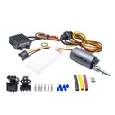 Fuelab In-Tank Brushless Fuel Pump Kit (253xx Series)