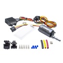 Fuelab In-Tank Brushless Fuel Pump Kit (253xx Series)