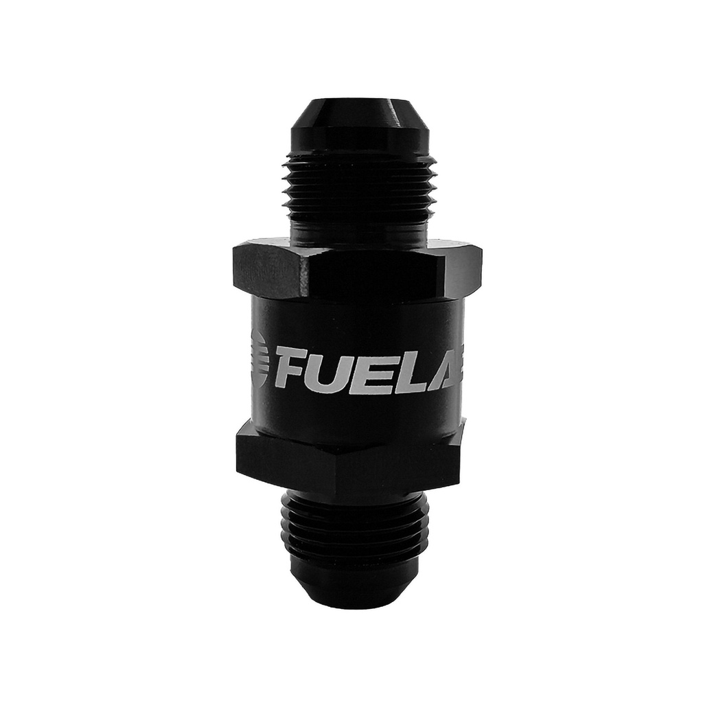 Fuelab High Flow One Way Check Valve (717xx Series)