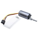 Fuelab In-Tank Brushless Fuel Pump (496xx Series)