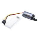 Fuelab In-Tank Brushless Fuel Pump (496xx Series)