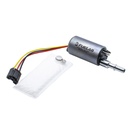 Fuelab In-Tank Brushless Fuel Pump (496xx Series)