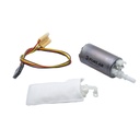 Fuelab In-Tank Brushless Fuel Pump (496xx Series)