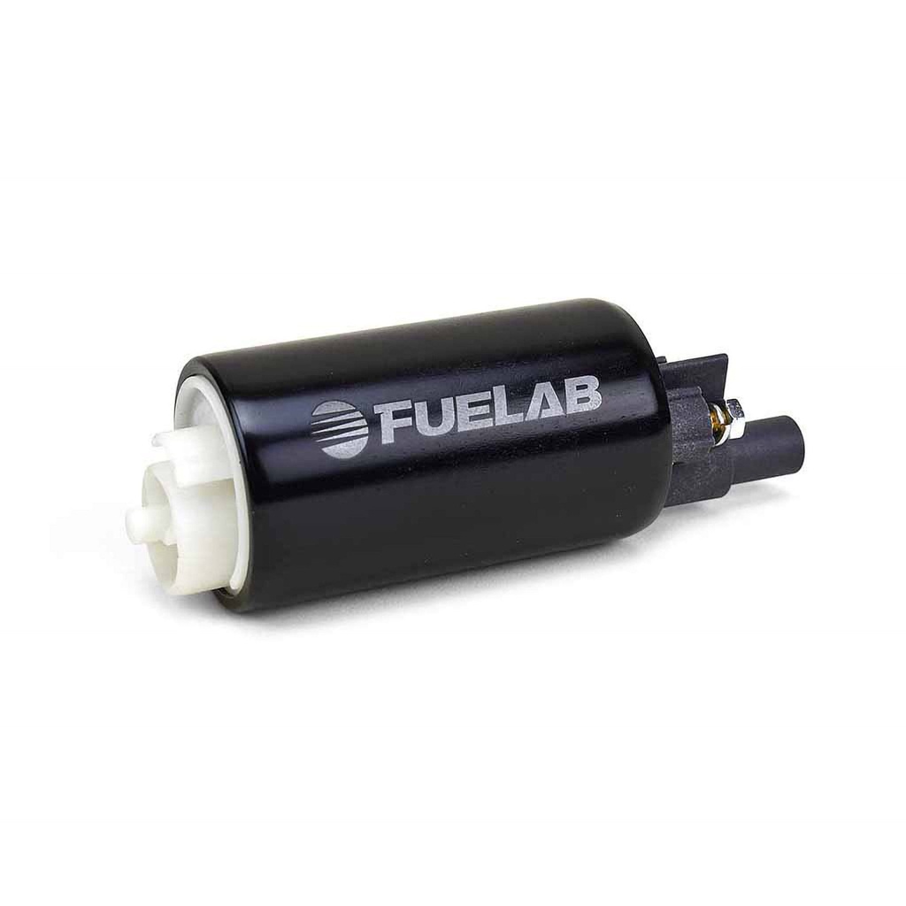 Fuelab In-Tank Lift Pump (495xx Series)