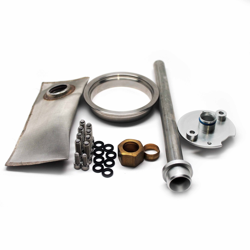 Fuelab Prodigy In Tank Power Module Installation Kit