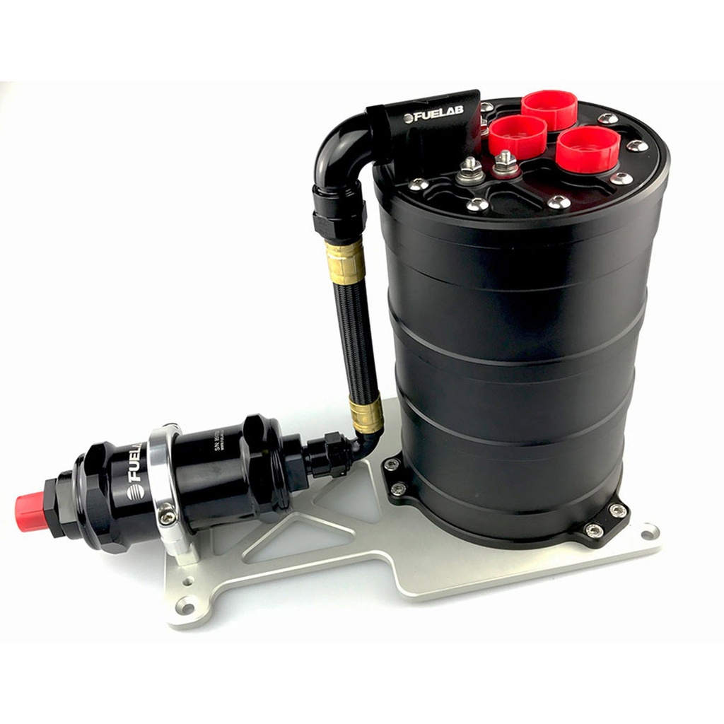 Fuelab Fuel Surge Tank Upgrade Accessory Kit