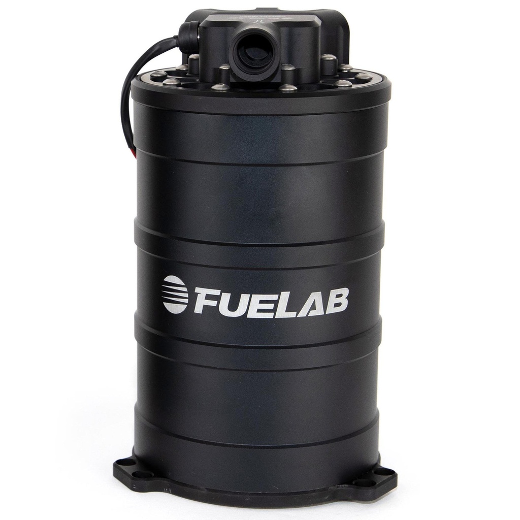 Fuelab Fuel Surge Tank System With Pump And Controller (617xx Series)