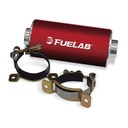 Fuelab Prodigy Compact In-Line EFI Fuel Pump (40401 Series)