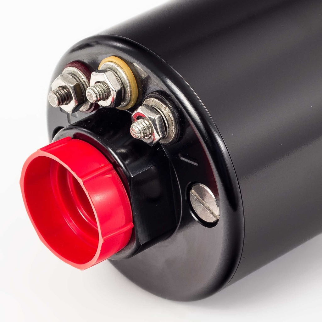 Fuelab Prodigy In-Line EFI Fuel Pump (414xx & 424xx Series)