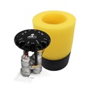 Aeromotive Phantom 340 Stealth Fuel System