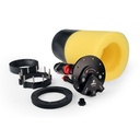 Aeromotive Phantom 340 Stealth Fuel System