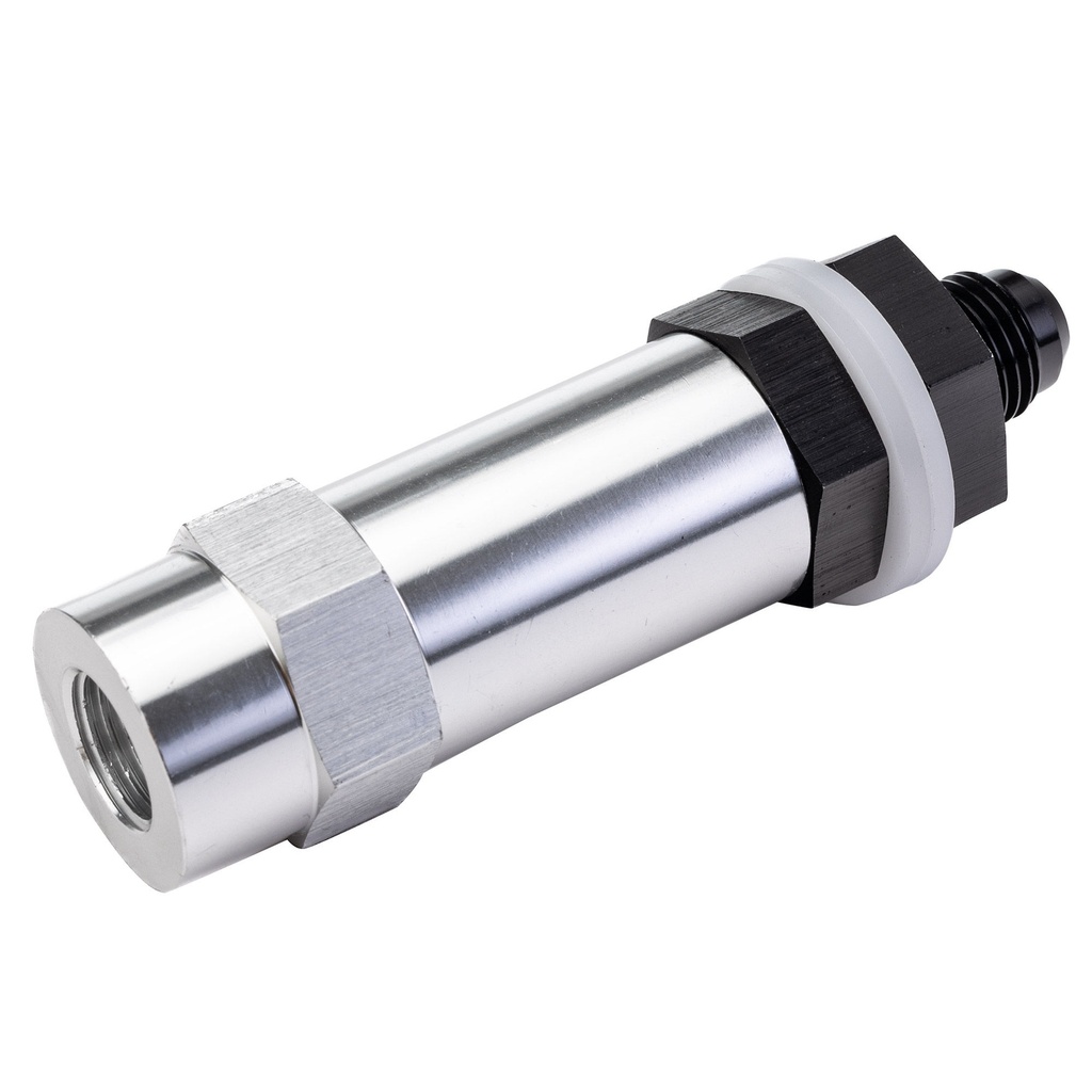 Automotive Plumbing Solutions Roll Over Vent Valve