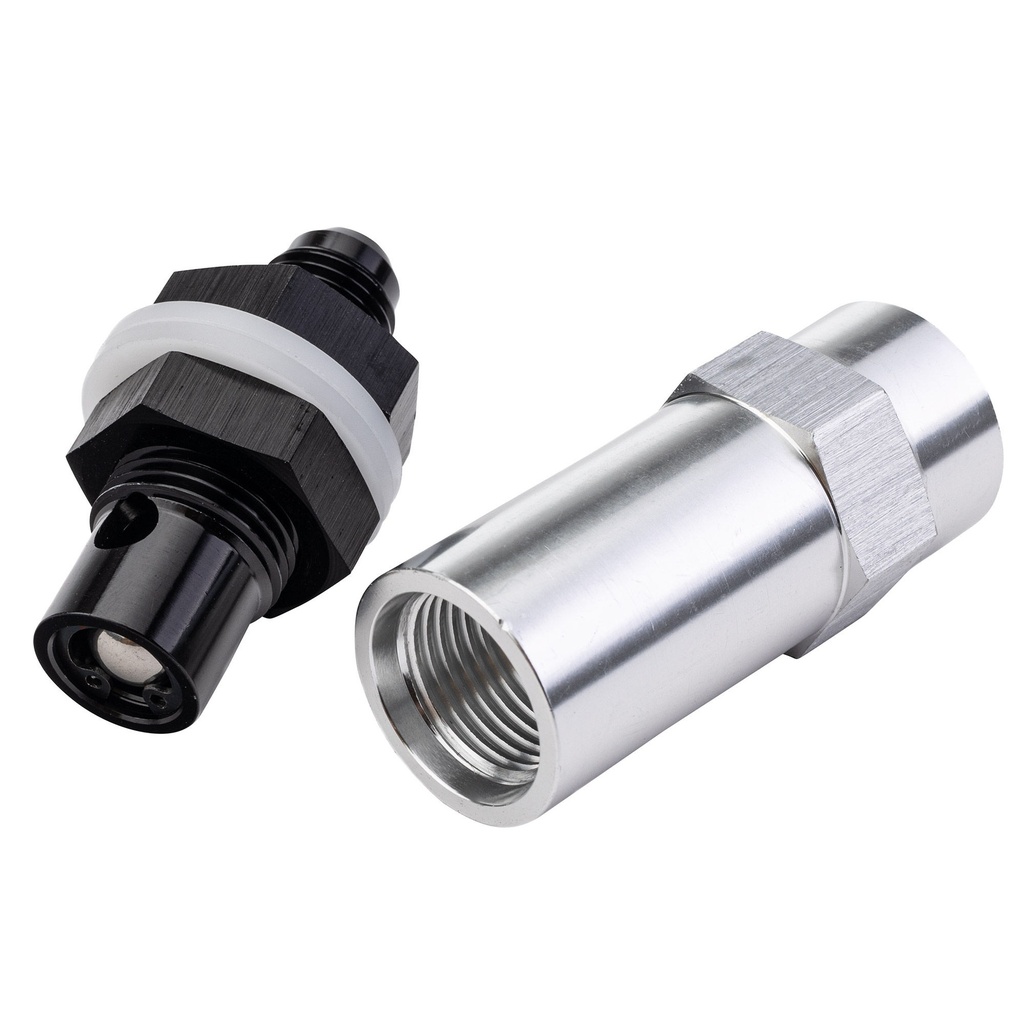 Automotive Plumbing Solutions Roll Over Vent Valve