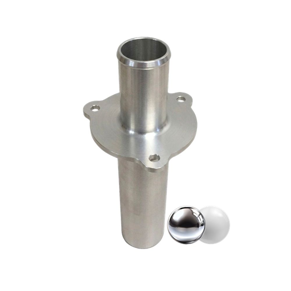 ATL Discriminator Vent Valve For Custom Top Plate