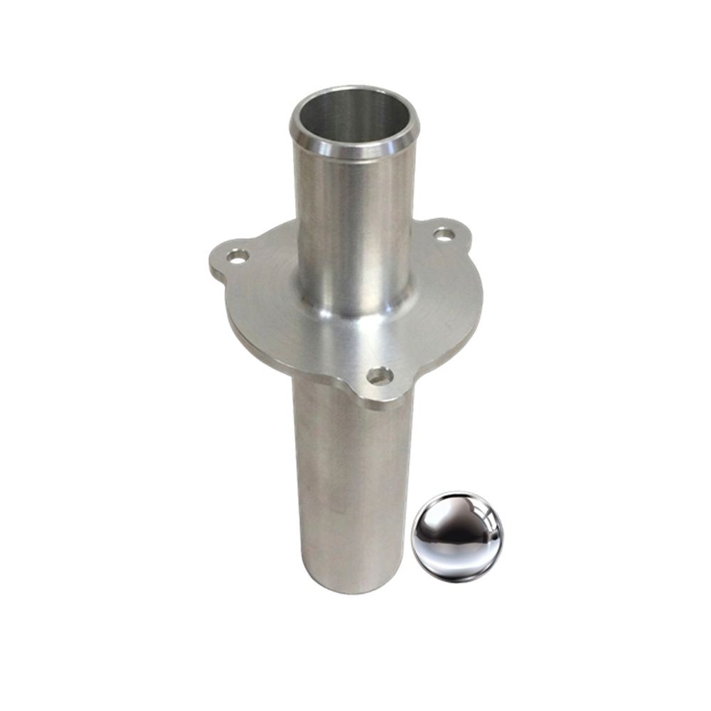 ATL Roll Over Vent Valve For Custom Top Plate