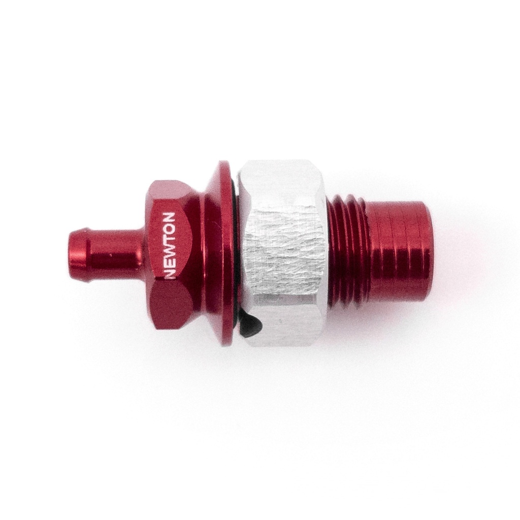 Mocal 7/16" Breather Valve
