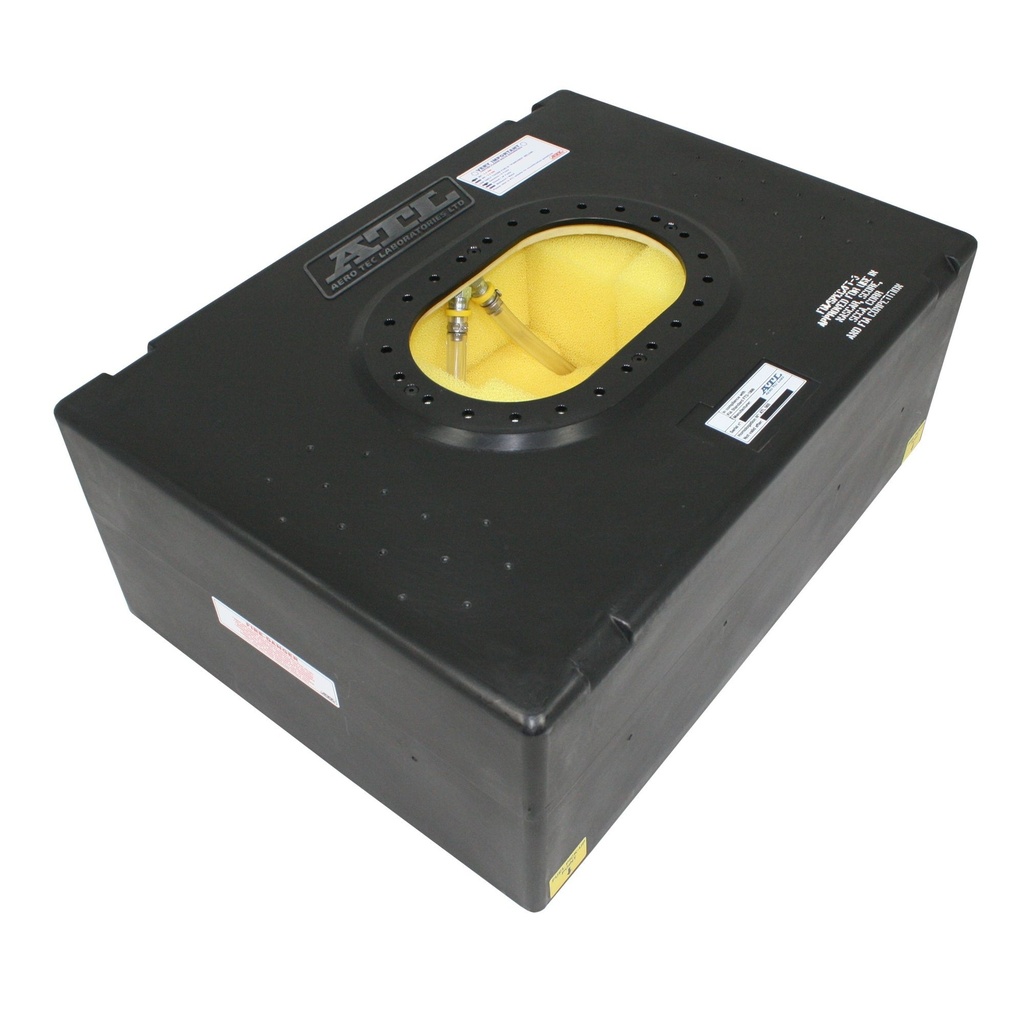 ATL Saver Cell Without Top Plate