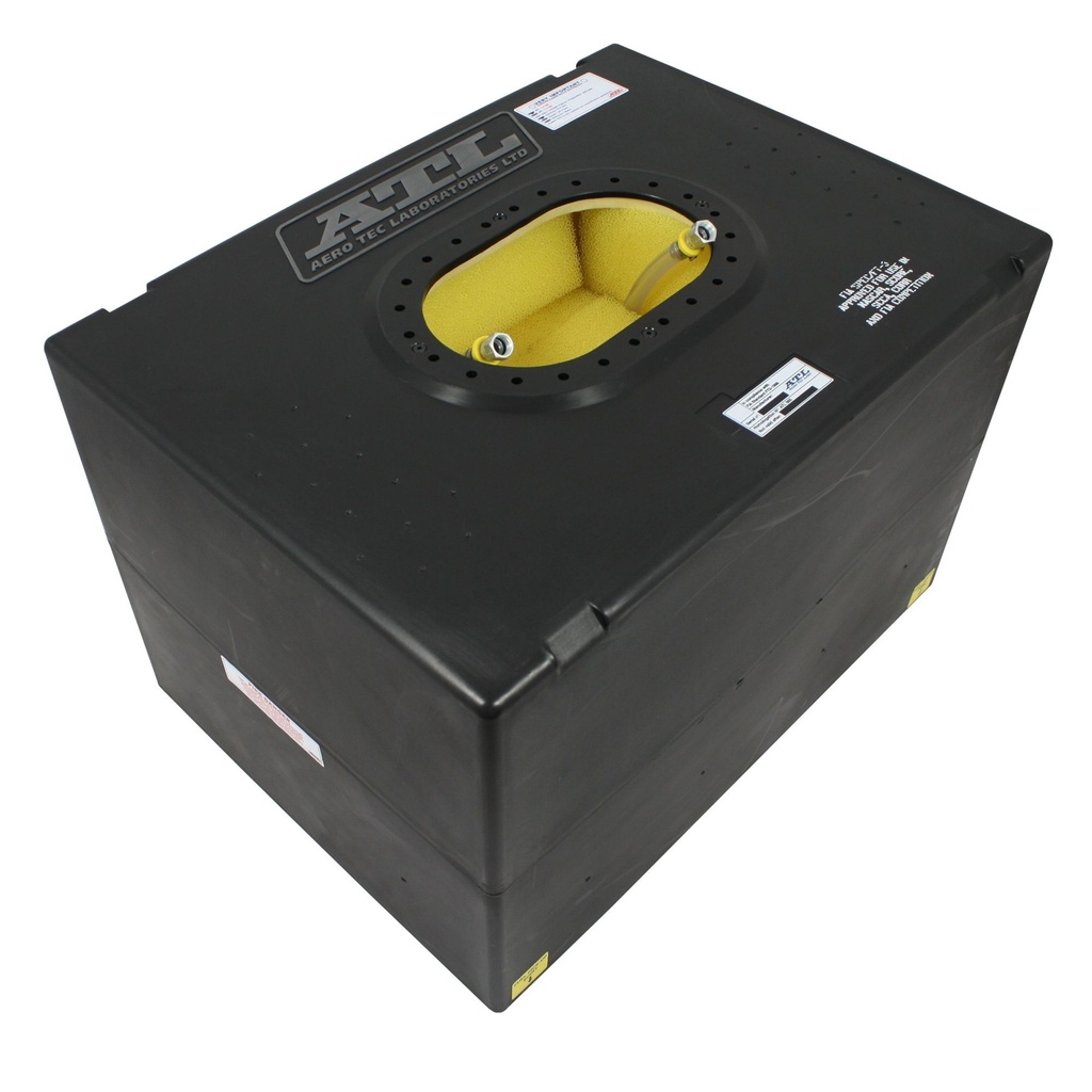 ATL Saver Cell Without Top Plate