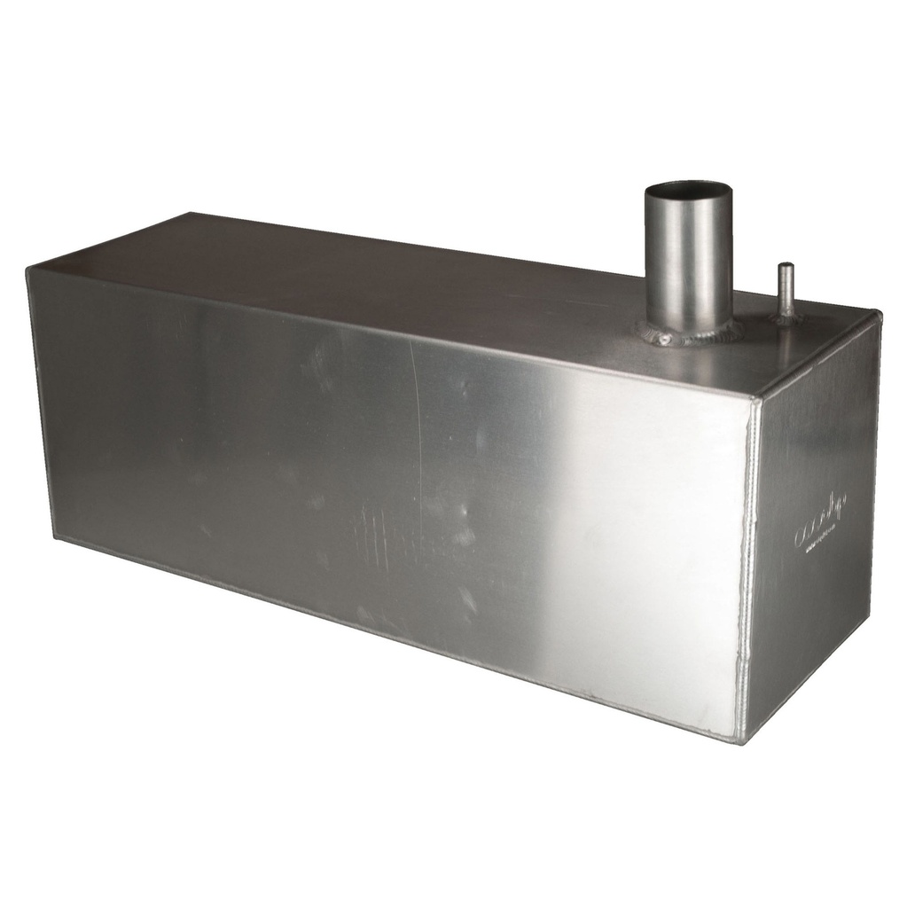 OBP Kit Car Aluminium Fuel Tank