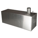 OBP Kit Car Aluminium Fuel Tank