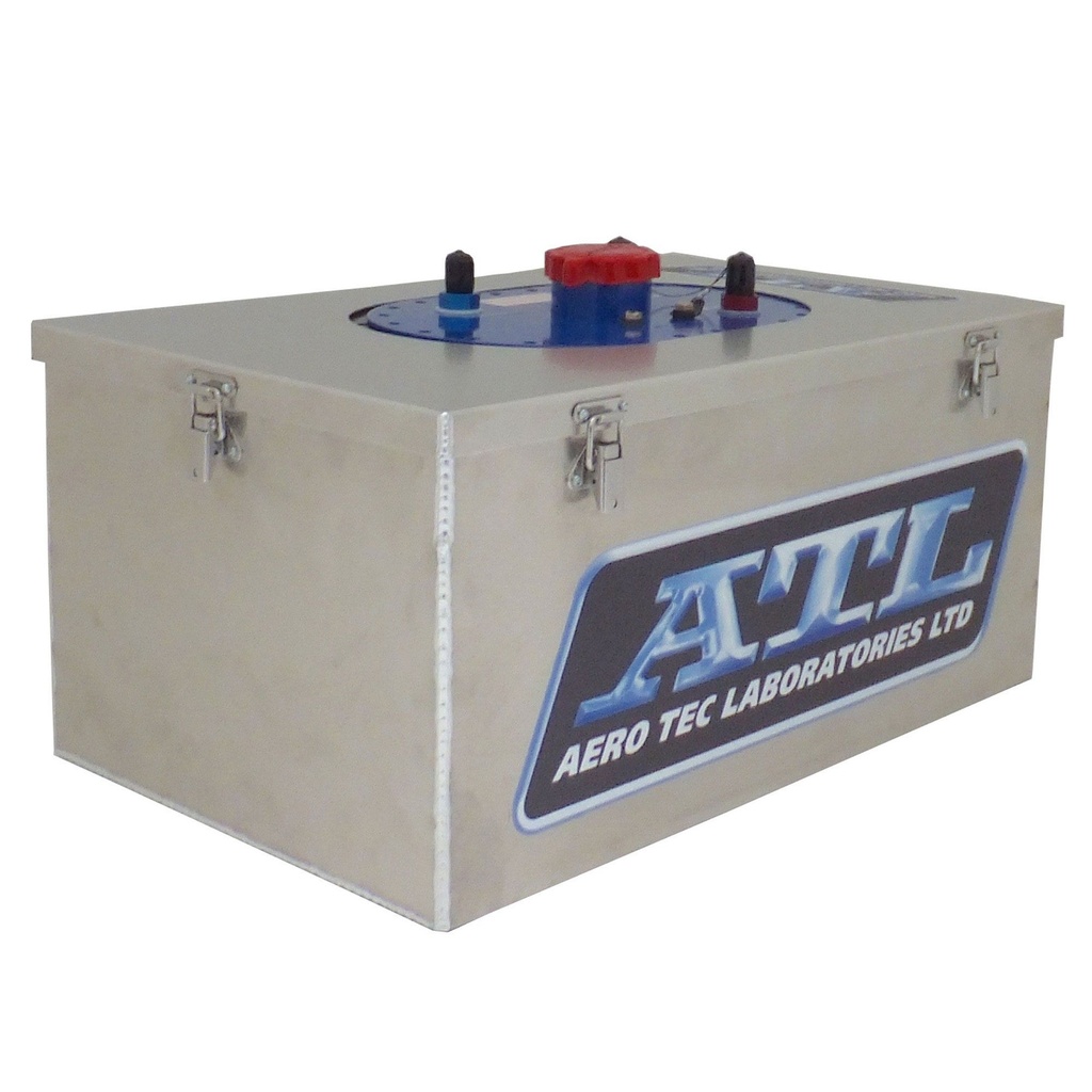 ATL Saver Cell Alloy Container