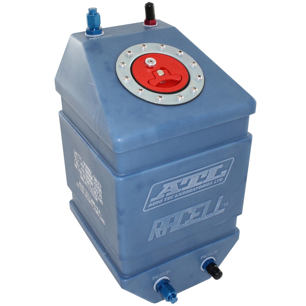 ATL Racell Fuel Cell