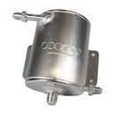 OBP Aluminium Lightweight Fuel Swirl Pot - Bulkhead Mounted