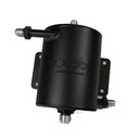 OBP Dark Matter Lightweight Fuel Swirl Pot - Bulkhead Mounted