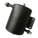 OBP Dark Matter Lightweight Fuel Swirl Pot - Bulkhead Mounted