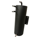 OBP Dark Matter Lightweight Fuel Swirl Pot - Bulkhead Mounted