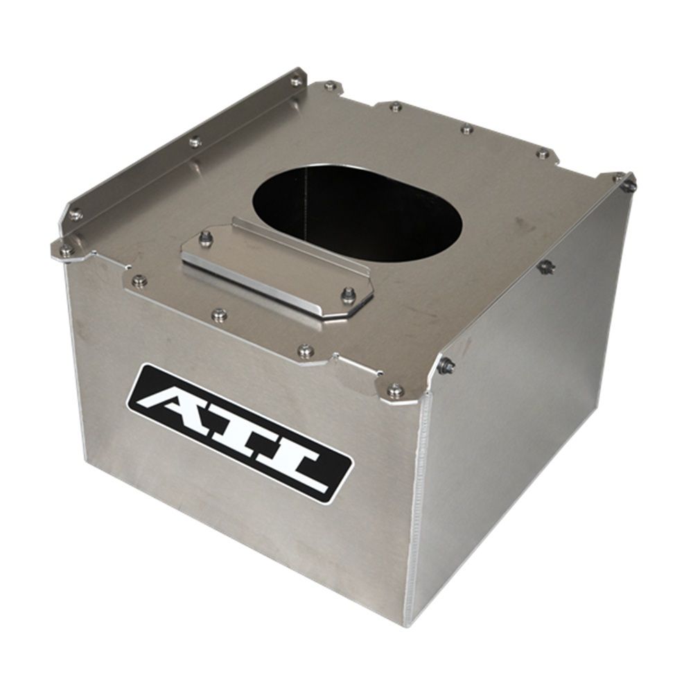 ATL Fuel Cell Container