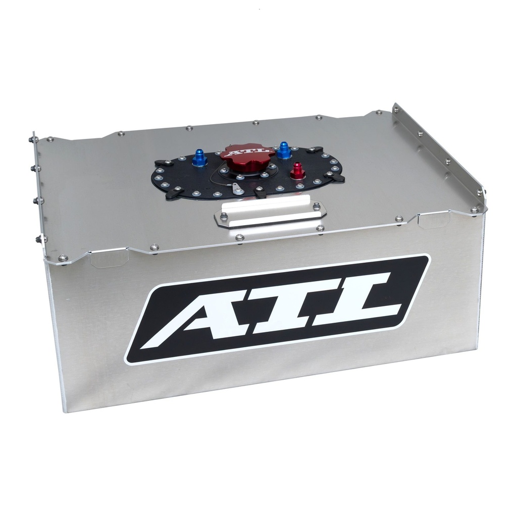 ATL Fuel Cell Container