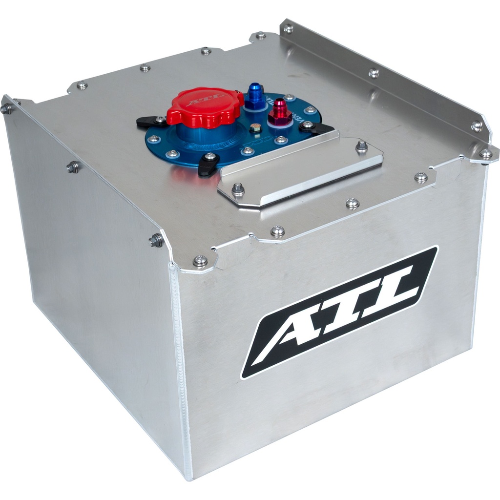 ATL Fuel Cell Container