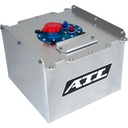 ATL Fuel Cell Container
