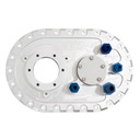 ATL Vortex Pro Top Plate & Venturi System