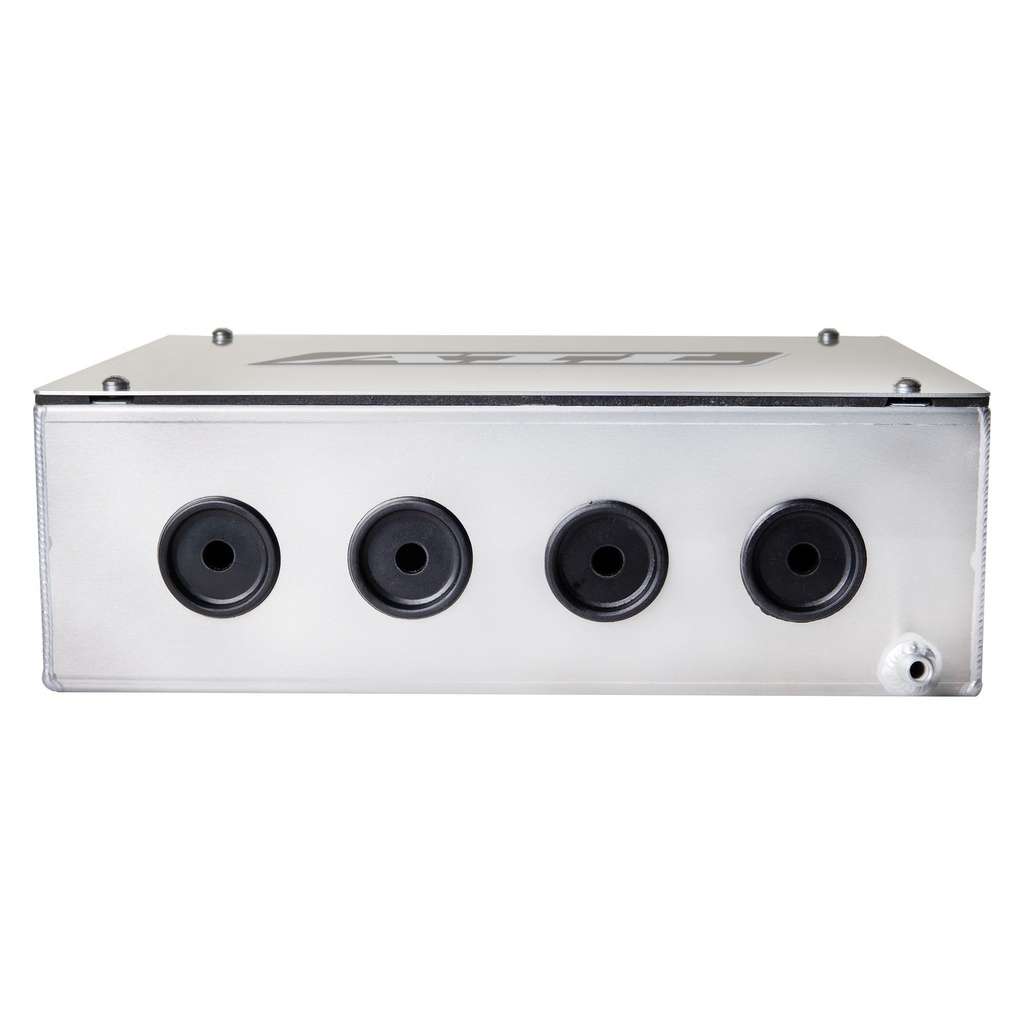 ATL Saver Cell Hatchback Alloy Container