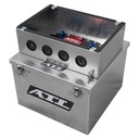 ATL Saver Cell Hatchback Alloy Container