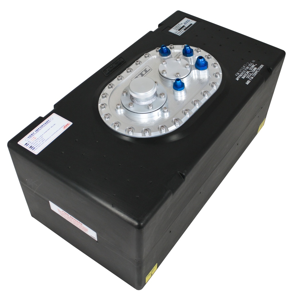 ATL Saver Cell With Vortex Pro Top Plate