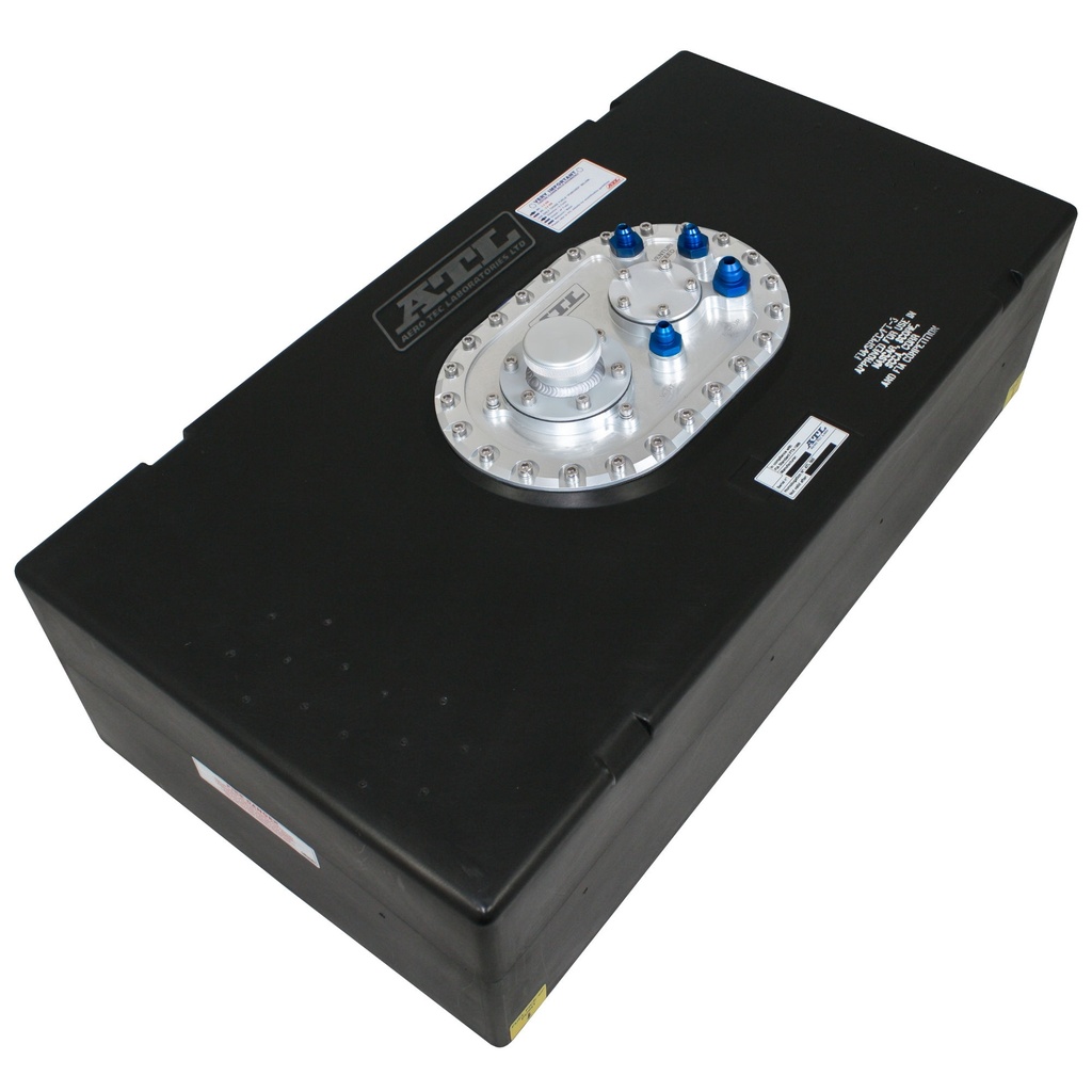 ATL Saver Cell With Vortex Pro Top Plate
