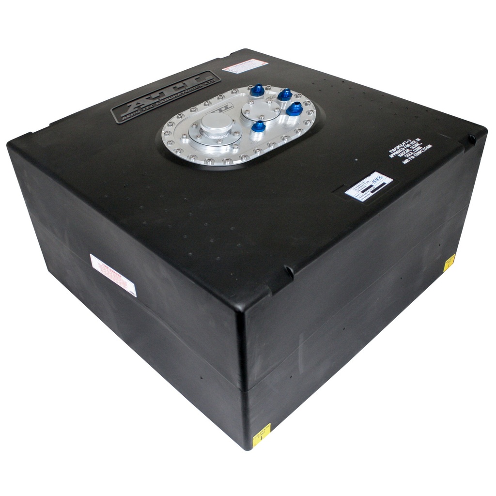 ATL Saver Cell With Vortex Pro Top Plate