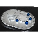 ATL Saver Cell With Vortex Pro Top Plate