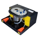 ATL Saver Cell With Vortex Pro Top Plate