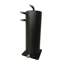 OBP Dark Matter Lightweight Fuel Swirl Pot - Base Mounted